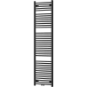 Mexen Ares vannitoa radiaator 1800 x 500 mm, 820 W, must - W102-1800-500-00-70