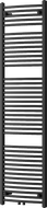 Mexen Ares Badezimmerheizkörper 1800 x 500 mm, 820 W, schwarz - W102-1800-500-00-70