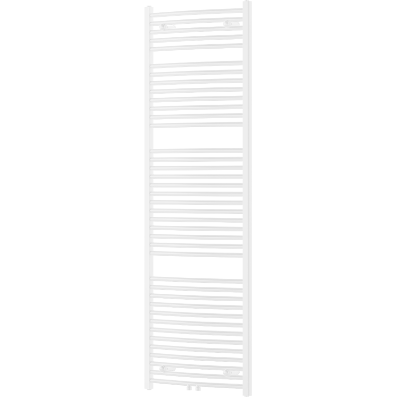 Mexen Ares badrumselement 1800 x 600 mm, 958 W, vit - W102-1800-600-00-20