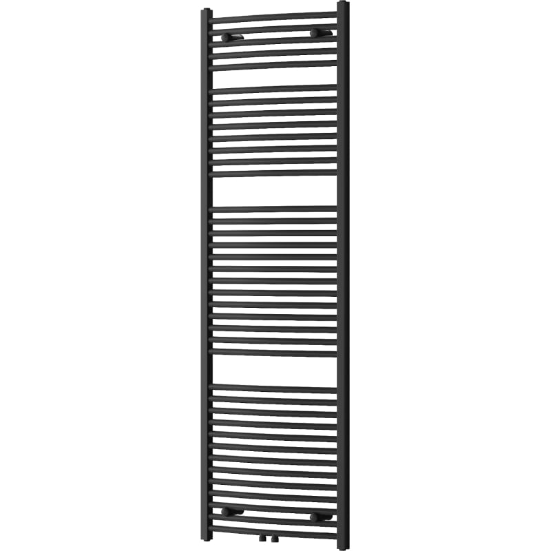 Mexen Ares grzejnik łazienkowy 1800 x 600 mm, 958 W, czarny - W102-1800-600-00-70