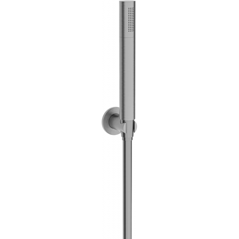 Mexen R-70 punktuelles Duschset, Graphit - 785705051-66