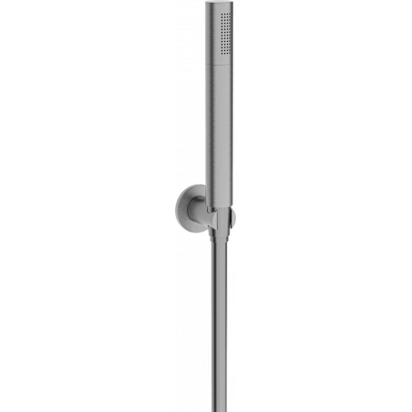 Mexen R-70 punktuelles Duschset, Graphit - 785705051-66