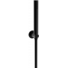 Mexen R-70 Punkt-Duschset, schwarz - 785705051-70