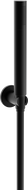 Mexen R-70 Punkt-Duschset, schwarz - 785705051-70