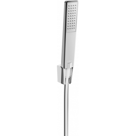 Mexen R-72 punctuele doucheset, chroom - 785725052-00