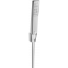 Mexen R-72 Punkt-Duschset, Chrom - 785725052-00