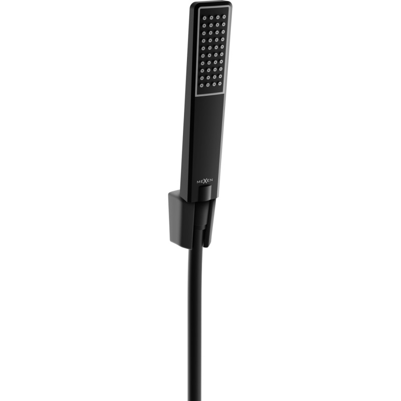 Mexen R-72 punktise dušikomplekt, must - 785725052-70