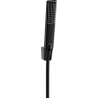 Mexen R-72 Punkt-Duschset, schwarz - 785725052-70