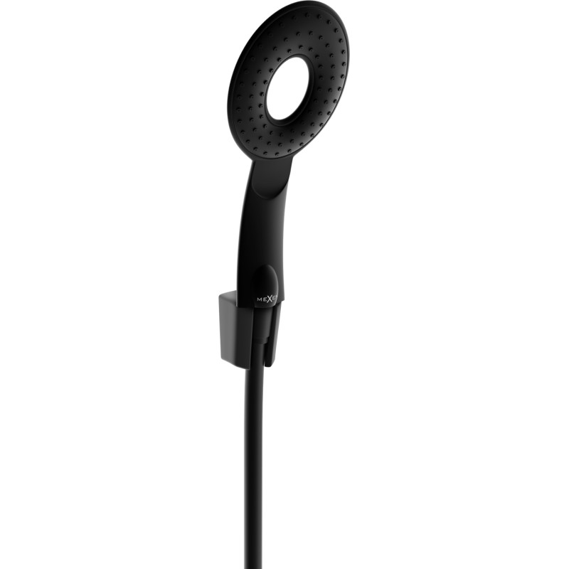 Mexen R-73 punktdušikomplekt, must - 785735052-70