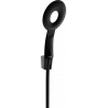 Mexen R-73 ensemble de douche en un point, noir - 785735052-70