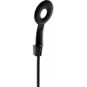 Mexen R-73 Punkt-Duschset, schwarz - 785735052-70