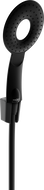 Mexen R-73 punktdušikomplekt, must - 785735052-70