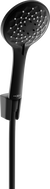 Mexen R-74 punkt-dušikomplekt, must - 785745052-70