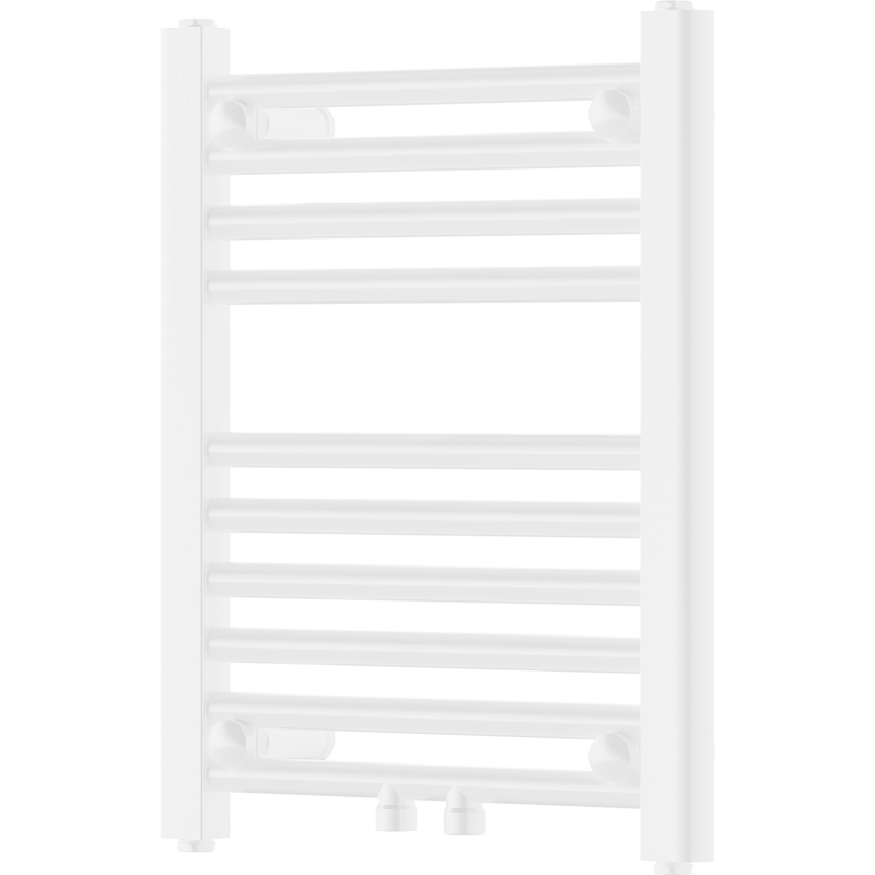 Mexen Mars kopalniški radiator 500 x 400 mm, 178 W, bel - W110-0500-400-00-20