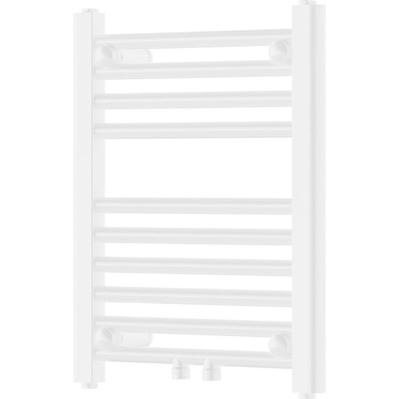 Mexen Mars vannitoa radiaator 500 x 400 mm, 178 W, valge - W110-0500-400-00-20