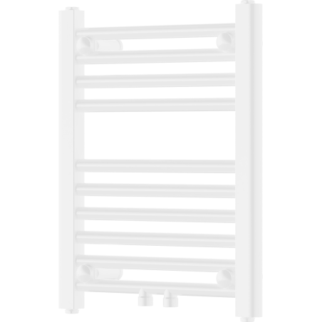 Mexen Mars bathroom radiator 500 x 400 mm, 178 W, white - W110-0500-400-00-20