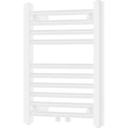 Mexen Mars kopalniški radiator 500 x 400 mm, 178 W, bel - W110-0500-400-00-20