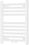 Mexen Mars badrumstradiator 500 x 400 mm, 178 W, vit - W110-0500-400-00-20