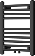 Mexen Mars καλοριφέρ μπάνιου 500 x 400 mm, 178 W, μαύρο - W110-0500-400-00-70