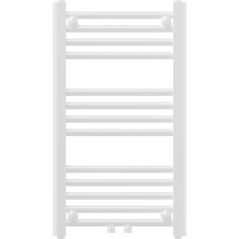 Mexen Mars bathroom radiator 700 x 400 mm, 238 W, white - W110-0700-400-00-20