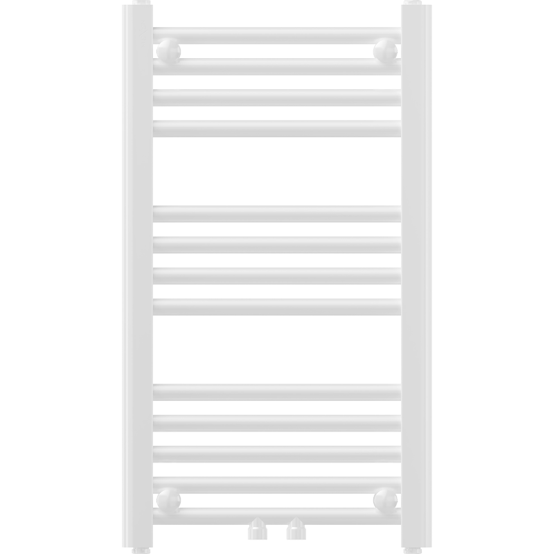 Mexen Mars radiateur de salle de bains 700 x 400 mm, 238 W, blanc - W110-0700-400-00-20