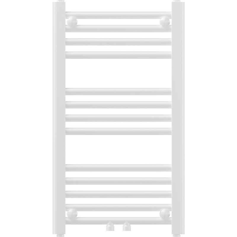 Mexen Mars vannitoa radiaator 700 x 400 mm, 238 W, valge - W110-0700-400-00-20