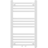Mexen Mars radiador de baño 700 x 400 mm, 238 W, blanco - W110-0700-400-00-20