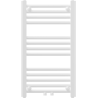 Mexen Mars radiateur de salle de bain 700 x 400 mm, 238 W, blanc - W110-0700-400-00-20