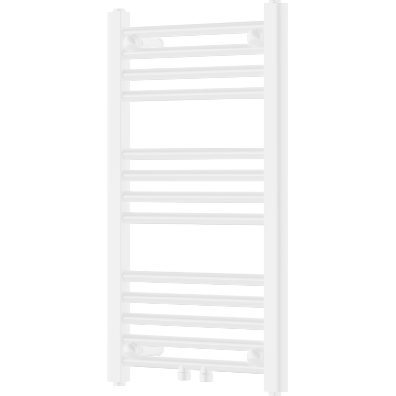 Mexen Mars radiador de casa de banho 700 x 400 mm, 238 W, branco - W110-0700-400-00-20