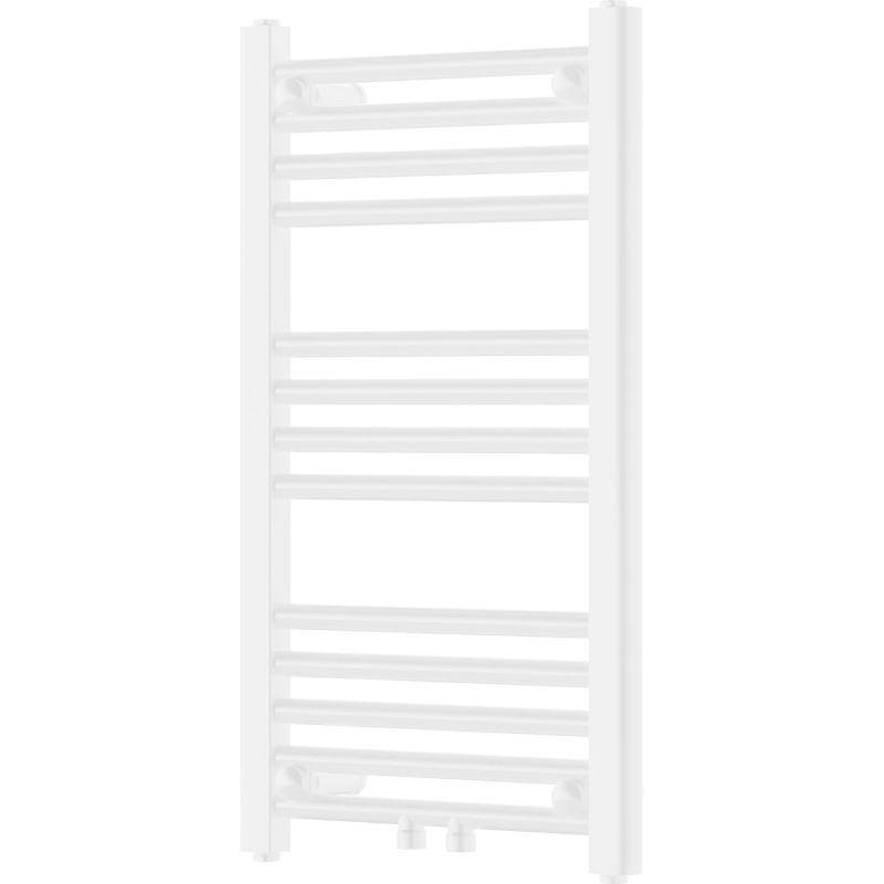 Mexen Mars vannitoa radiaator 700 x 400 mm, 238 W, valge - W110-0700-400-00-20