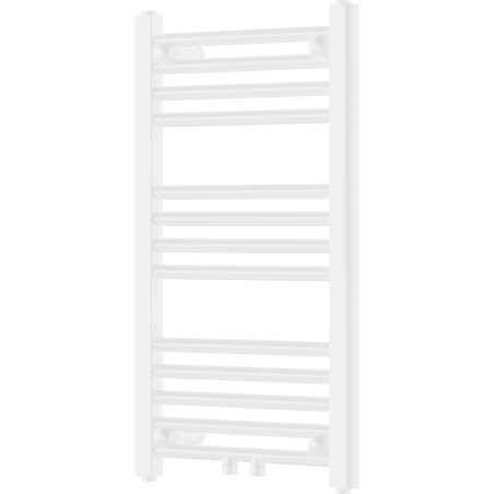 Mexen Mars radiador de baño 700 x 400 mm, 238 W, blanco - W110-0700-400-00-20