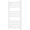 Mexen Mars radiateur de salle de bains 700 x 400 mm, 238 W, blanc - W110-0700-400-00-20