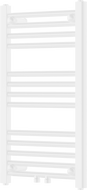 Mexen Mars radiador de casa de banho 700 x 400 mm, 238 W, branco - W110-0700-400-00-20