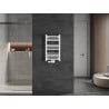 Mexen Mars Badezimmerheizkörper 700 x 400 mm, 238 W, weiß - W110-0700-400-00-20