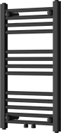 Mexen Mars badkamerradiator 700 x 400 mm, 238 W, zwart - W110-0700-400-00-70