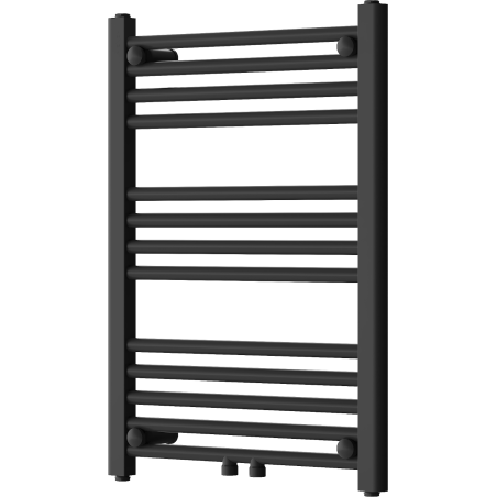 Mexen Mars badkamer radiator 700 x 500 mm, 284 W, zwart - W110-0700-500-00-70