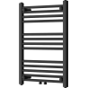 Mexen Mars Badheizkörper 700 x 500 mm, 284 W, schwarz - W110-0700-500-00-70