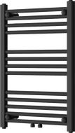 Mexen Mars badkamer radiator 700 x 500 mm, 284 W, zwart - W110-0700-500-00-70