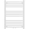 Mexen Mars radiador de baño 700 x 500 mm, 284 W, blanco - W110-0700-500-00-20