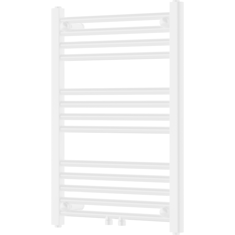 Mexen Mars Badezimmerheizkörper 700 x 500 mm, 284 W, weiß - W110-0700-500-00-20