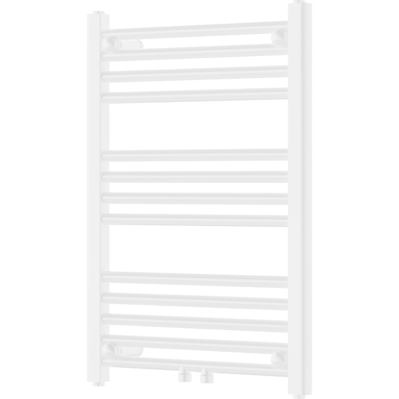 Mexen Mars vannitoa radiaator 700 x 500 mm, 284 W, valge - W110-0700-500-00-20