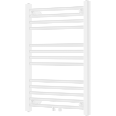 Mexen Mars radiatore da bagno 700 x 500 mm, 284 W, bianco - W110-0700-500-00-20