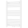 Mexen Mars radiador de baño 700 x 500 mm, 284 W, blanco - W110-0700-500-00-20