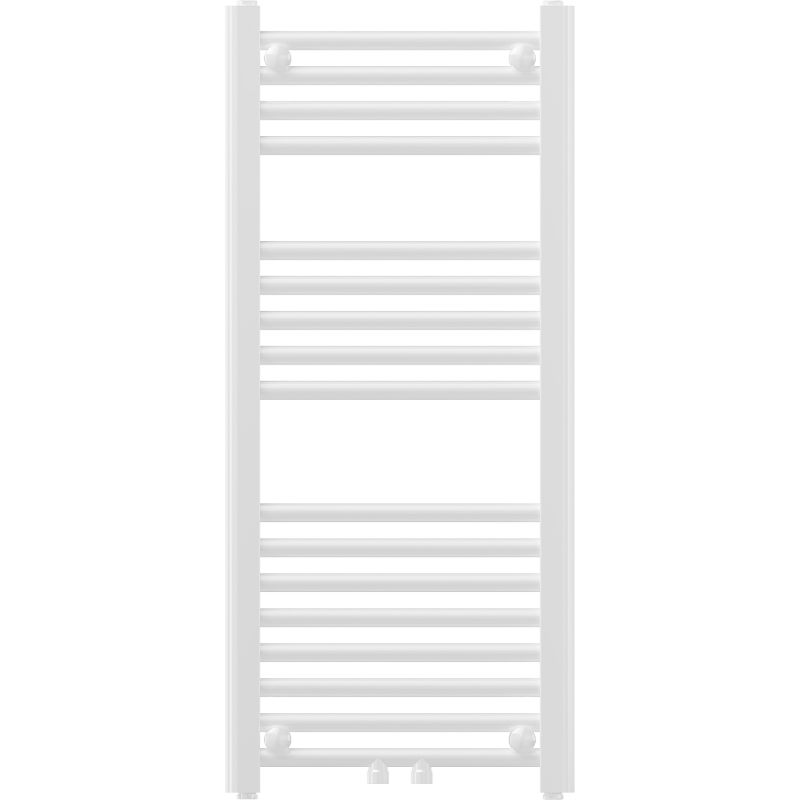 Mexen Mars radiateur de salle de bain 900 x 400 mm, 309 W, blanc - W110-0900-400-00-20