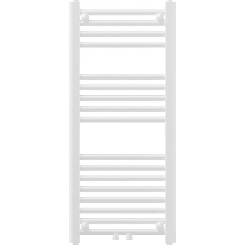 Mexen Mars vannas istabas radiators 900 x 400 mm, 309 W, balts - W110-0900-400-00-20