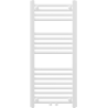 Mexen Mars Badheizkörper 900 x 400 mm, 309 W, weiß - W110-0900-400-00-20