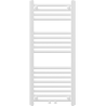 Mexen Mars grzejnik łazienkowy 900 x 400 mm, 309 W, biały - W110-0900-400-00-20
