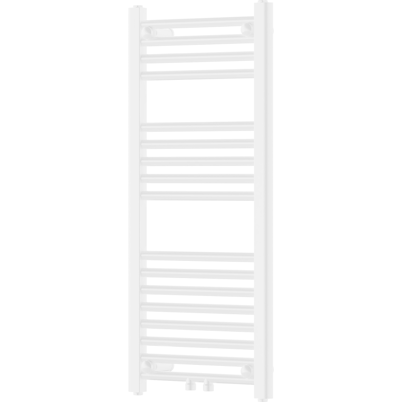 Mexen Mars badrumsvärmare 900 x 400 mm, 309 W, vit - W110-0900-400-00-20