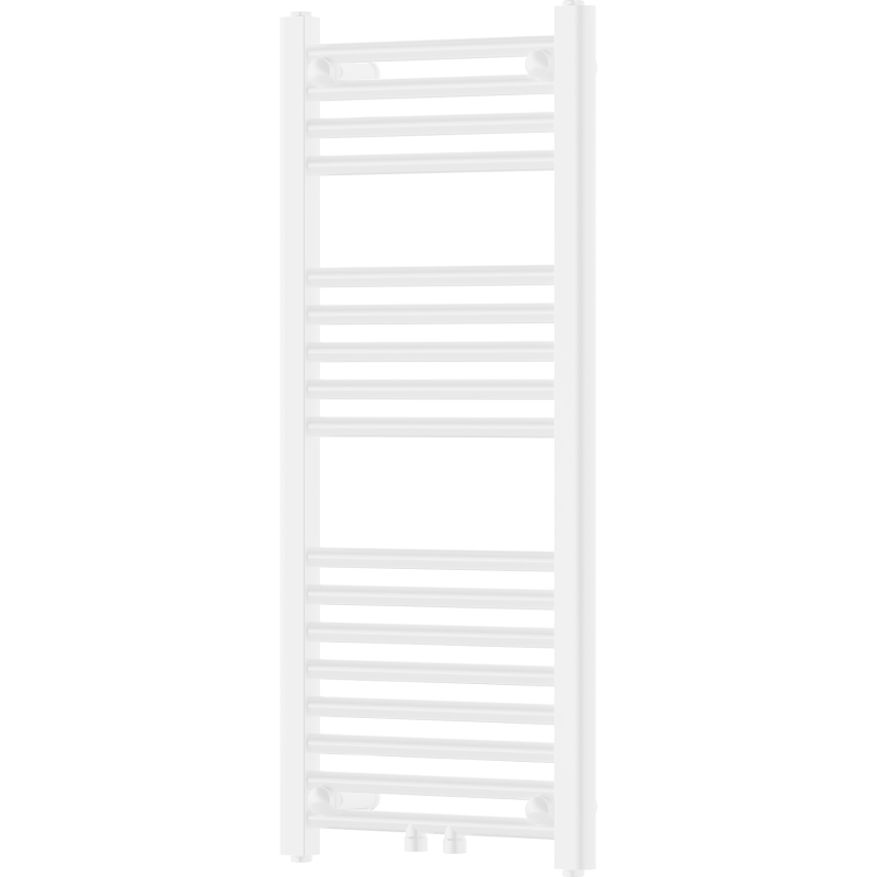 Mexen Mars radiateur de salle de bain 900 x 400 mm, 309 W, blanc - W110-0900-400-00-20
