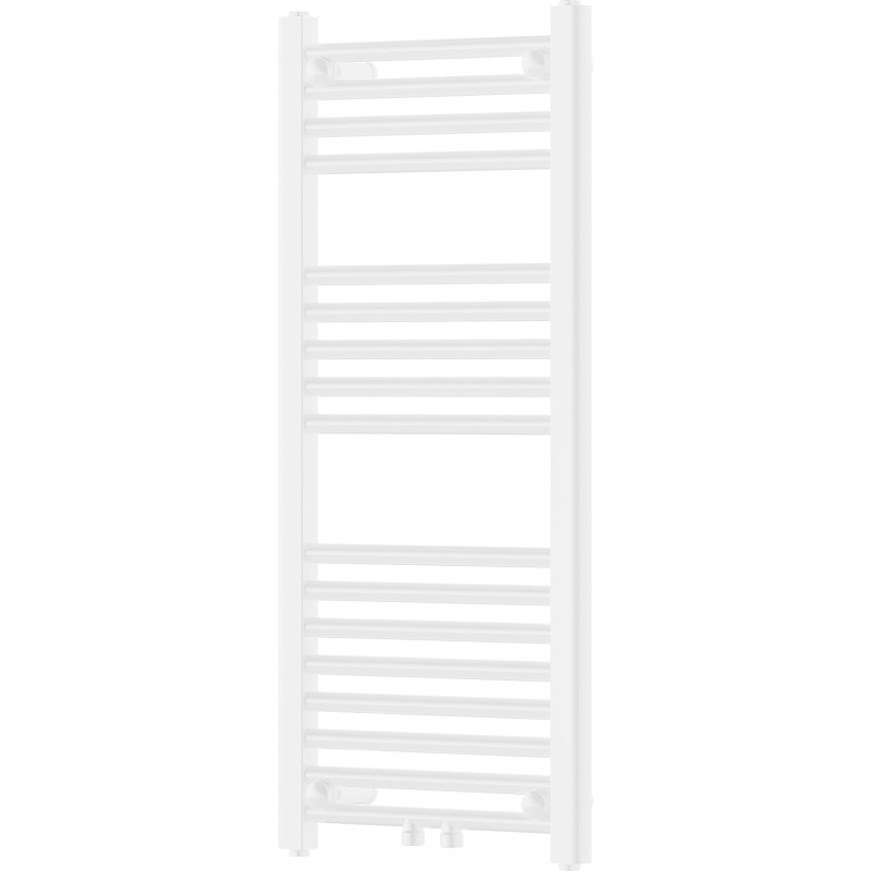 Mexen Mars vannitoa radiaator 900 x 400 mm, 309 W, valge - W110-0900-400-00-20